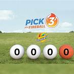 illinois lottery pick 4 midday